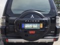 2008 Mitsubishi Pajero for sale in Las Pinas-5