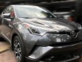 Grey Toyota Rav4 2019 for sale in Quezon City-2