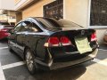 2011 Honda Civic for sale in Quezon City-4