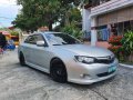 2010 Subaru Impreza for sale in Las Piñas-9