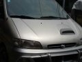 Hyundai Starex 1999 for sale in Caloocan -1