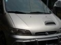 Hyundai Starex 1999 for sale in Caloocan -8