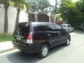 2012 Toyota Innova for sale in Quezon City-5