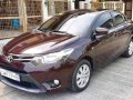 Toyota Vios 2018 for sale in Cebu City-0
