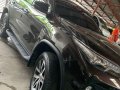 Selling Brown Toyota Fortuner 2018 in Quezon City-6