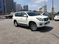 2010 Toyota Land Cruiser Prado for sale in Pasig -8