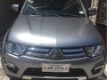 Mitsubishi Montero 2015 for sale in Pasig-2