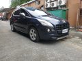 2014 Peugeot 3008 for sale in Pasig -1