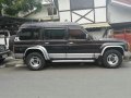 1996 Nissan Patrol for sale in Quezon City-3