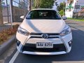 2014 Toyota Yaris for sale in Makati -0