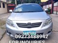 2010 Toyota Corolla Altis for sale in Las Pinas-6