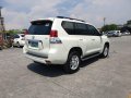 2010 Toyota Land Cruiser Prado for sale in Pasig -3