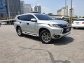 Mitsubishi Montero Sport 2016 for sale in Pasig -8