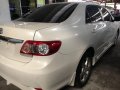Used Toyota Corolla Altis 2013 for sale in Quezon City-2