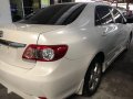 Used Toyota Corolla Altis 2013 for sale in Quezon City-4