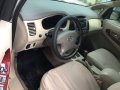 Toyota Innova 2005 Automatic Gasoline for sale -2