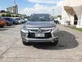 Mitsubishi Montero Sport 2016 for sale in Pasig -7