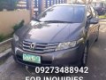 2010 Honda City for sale in Las Pinas-1