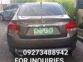 2010 Honda City for sale in Las Pinas-4