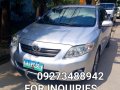 2010 Toyota Corolla Altis for sale in Las Pinas-8