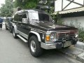 1996 Nissan Patrol for sale in Quezon City-4