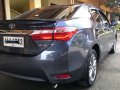 2014 Toyota Corolla Altis for sale in Gapan-1