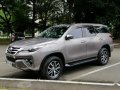 2018 Toyota Fortuner for sale in Manila-9