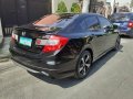 Used Honda Civic 2013 Manual Gasoline for sale in Manila-6