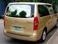 Hyundai Starex 2012 for sale in Quezon City -4