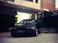 2001 Bmw 3-Series for sale in Quezon City-5