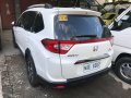 2017 Honda BR-V for sale in Quezon City-0