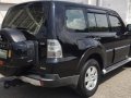 2008 Mitsubishi Pajero for sale in Las Pinas-2