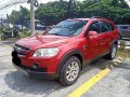 2010 Chevrolet Captiva for sale in Pasay -3