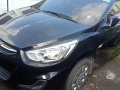 2018 Hyundai Accent for sale in Manila-3