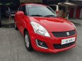 2016 Suzuki Swift for sale in Pasig -0