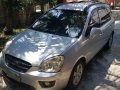 2008 Kia Carens for sale in Quezon City-9