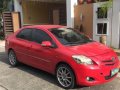 Toyota Vios 2008 for sale in Rosario-7