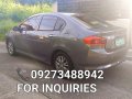 2010 Honda City for sale in Las Pinas-4