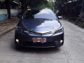 2017 Toyota Corolla Altis for sale in Quezon City-0