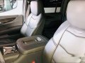 White Cadillac Escalade 2019 Automatic Gasoline for sale -4