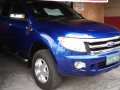 2013 Ford Ranger for sale in Manila-0