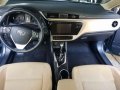 Toyota Corolla Altis 2017 at 20000 km for sale -1