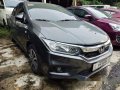 Grey Honda City 2018 for sale in Makati -4