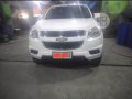 2015 Chevrolet Trailblazer for sale in Taguig-6