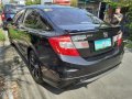 Used Honda Civic 2013 Manual Gasoline for sale in Manila-5