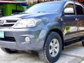 Toyota Fortuner 2006 for sale in Angeles-8