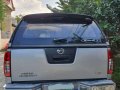 Nissan Navara 2009 for sale in Bacoor -7