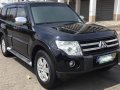 2008 Mitsubishi Pajero for sale in Las Pinas-8