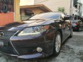 2013 Lexus Es 350 for sale in Las Piñas -7