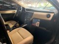 Black Toyota Altis 2018 for sale in Quezon City-1